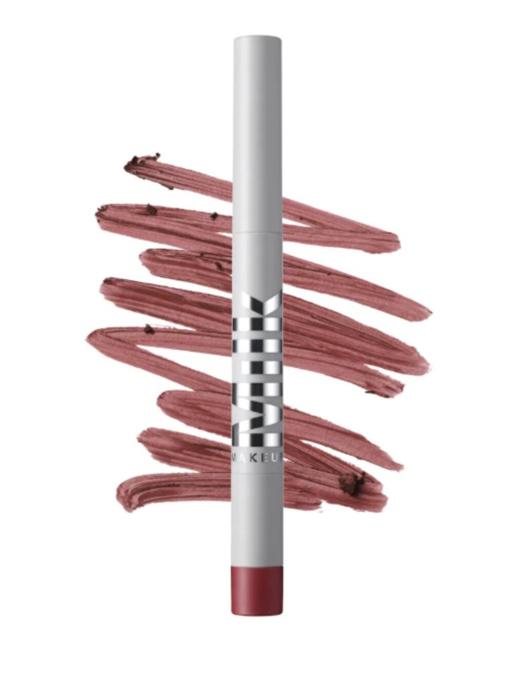MILK MAKEUP Line + Fill Lip Liner and Lip Color | Muse (deep burgundy) | NEW